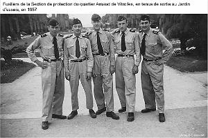153 - ARMEE DE L'AIR EN ALGERIE 1945-1962-1 (21)